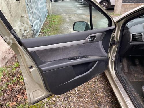 Left front window switch PEUGEOT 407 (6D_) 1.6 HDi 110 (6D9HZC, 6D9HYC) | BP23697441I27  - Image 8