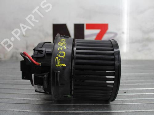 Used Heater blower motor Heater blower motor PEUGEOT 208 I (CA_, CC_) 1.2 PureTech 82 (82 hp) 23691786 23691786