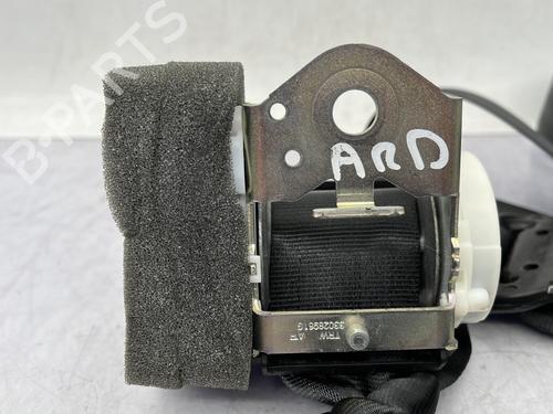 Rear right seatbelt FORD KA (RU8) 1.2 | BP23683831I28 - Image 2