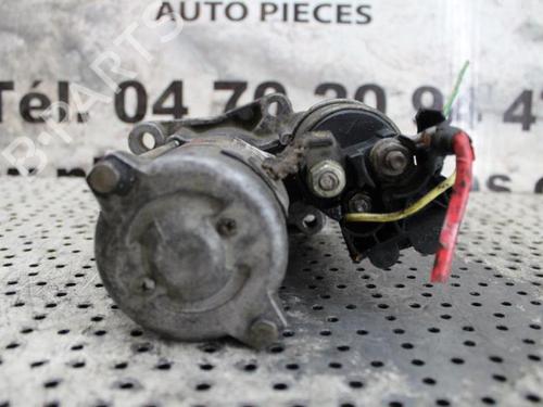 Startmotor FORD FIESTA IV (JA_, JB_) 1.3 i (60 hp) 23665015