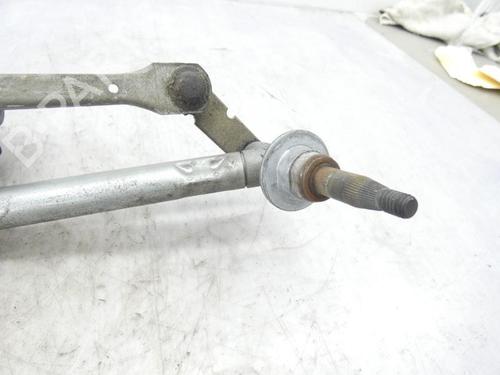 Front wiper motor RENAULT KANGOO (KC0/1_) D 55 1.9 (KC0D) | BP23671088M29  - Image 6