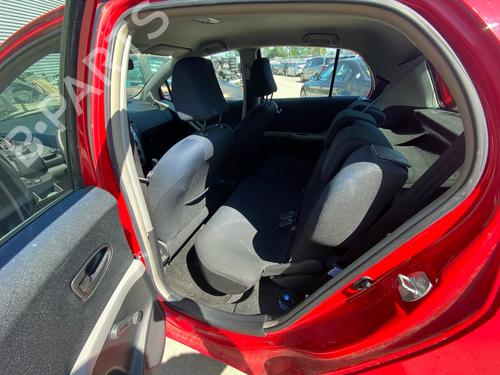 Dashboard TOYOTA YARIS (_P9_) 1.4 D-4D (NLP90_, NLP90R) | BP37644888C46 - Image 42