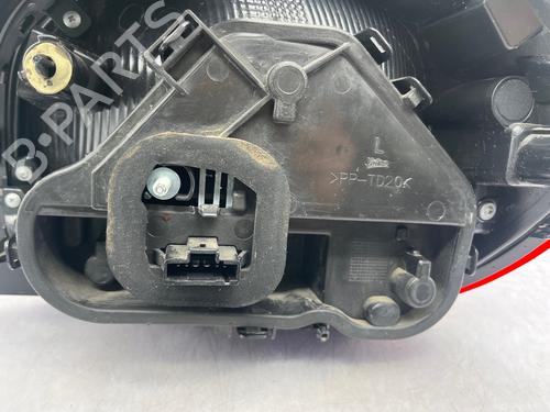 Used Left taillight Left taillight 39212698 39212698
