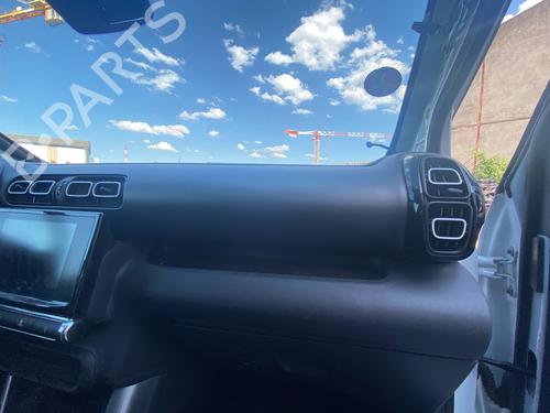 Dashboard CITROËN C3 AIRCROSS II (2R_, 2C_) 1.2 PureTech 110 (2RHNZB, 2RHNZW, 2RHNPX, 2RHNPJ) | BP36663991C46 - Image 53