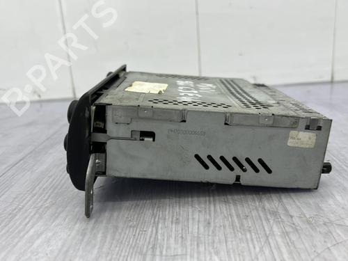 Radio MINI MINI (R50, R53) Cooper | BP23674245E6 