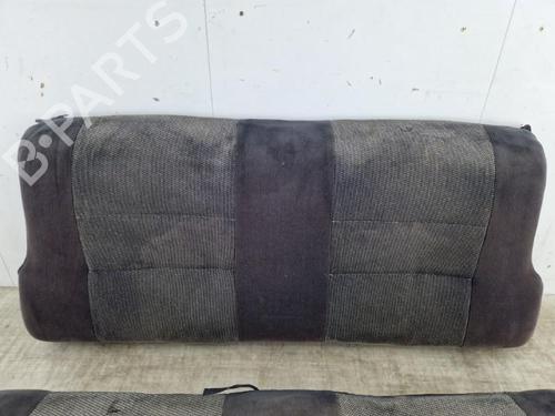Used Rear seat Rear seat PEUGEOT 205 II (20A/C) 1.8 XDT (79 hp) 23679746 23679746
