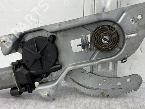 Front right window mechanism RENAULT KANGOO (KC0/1_) 1.9 dTi (KC0U) | BP23756175C23  - Image 7