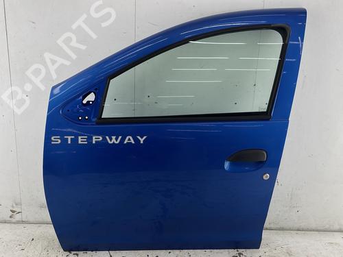 left-front-door-dacia-sandero-ii-2012-32062054 main image