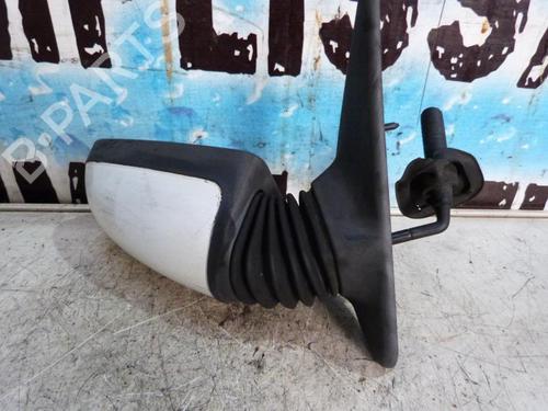 Used Right mirror Right mirror 23689170 23689170