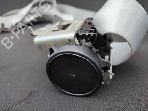 Rear left seatbelt RENAULT ZOE (BFM_) ZOE | BP23759611I29 - Image 3