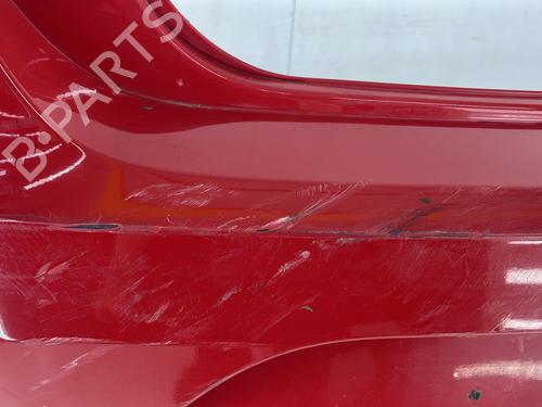 Rear bumper SEAT IBIZA IV (6J5, 6P1) 1.6 TDI | BP24983003C8 