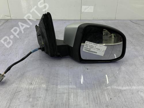 Right mirror FORD MONDEO IV (BA7) 1.8 TDCi | BP23700780C27