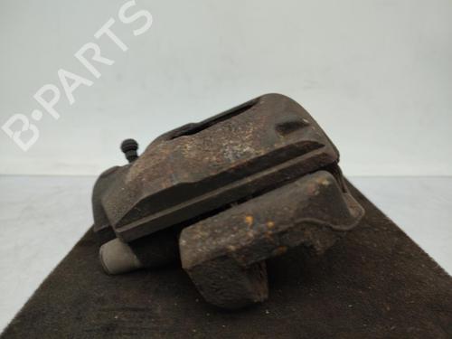 Left front brake caliper FORD FIESTA V (JH_, JD_) 1.4 16V | BP23712092M105 