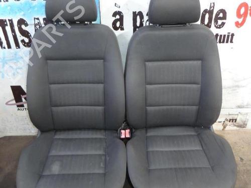 Sæde sæt AUDI A6 C5 Avant (4B5) 2.5 TDI | BP23689685C78 