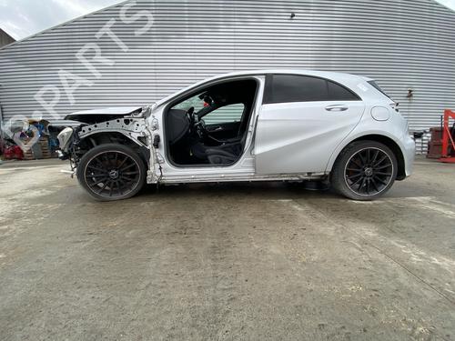 Gearbox MERCEDES-BENZ A-CLASS (W176) A 180 (176.042) | BP36401167M3 - Image 27