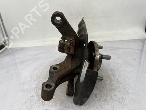 Left front steering knuckle CHEVROLET SPARK (M300) | BP37246515M25 - Image 3