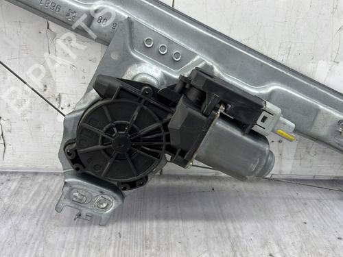Front right window mechanism PEUGEOT 207 SW (WK_) 1.6 HDi | BP31612818C23 
