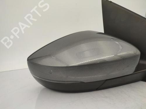 Used Right mirror Right mirror 23706925 23706925