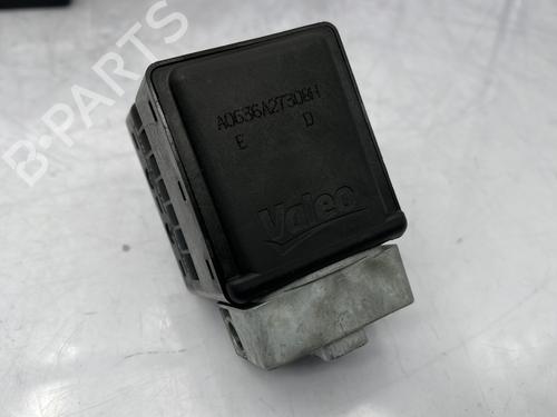 Electronic module RENAULT SCÉNIC II (JM0/1_) 1.9 dCi (JM14) | BP30887047M83