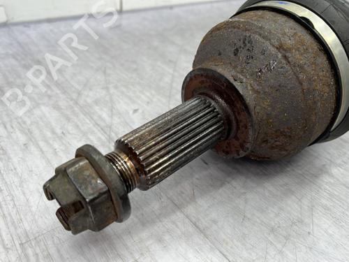 Right front driveshaft RENAULT TRAFIC II Bus (JL) 1.9 dCI 100 (JL0C, JL0K) | BP23755084M39  - Image 5