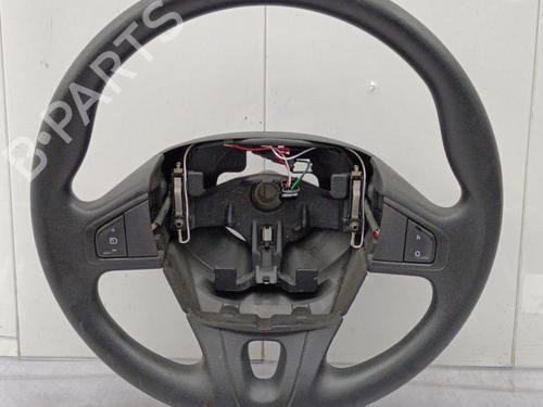 Rat RENAULT MEGANE III Hatchback (BZ0/1_, B3_) 1.5 dCi (BZ09, BZ0D, BZ1W, BZ29, BZ14) | BP23704380C49 - Image 2