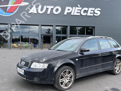 Engine AUDI A4 B6 Avant (8E5) 2.5 TDI | BP23761784M1  - Image 15
