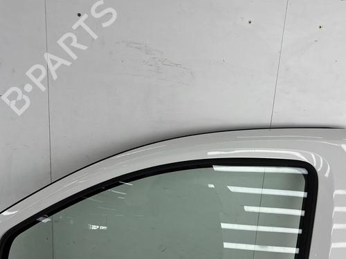 Left front door PEUGEOT BIPPER Tepee 1.3 HDi 75 | BP25588177C2 