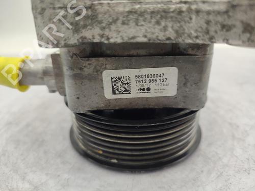 Steering pump FIAT DUCATO Van (250_) 130 Multijet 2,3 D | BP23742830M99  - Image 6