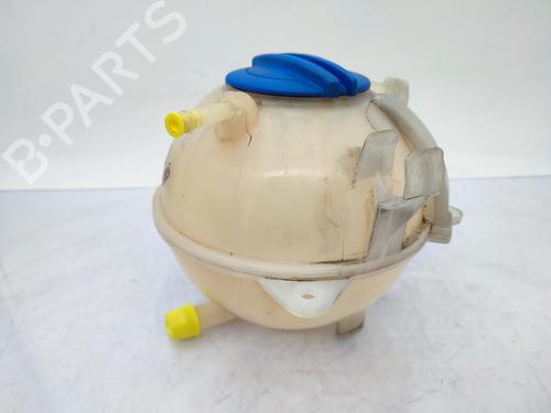 Expansion tank AUDI A3 Sportback (8PA) 2.0 TDI | BP23712842C120 