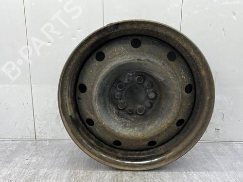 Used Rim PEUGEOT EXPERT Van (222) 2.0 HDI (94 hp) 30442107