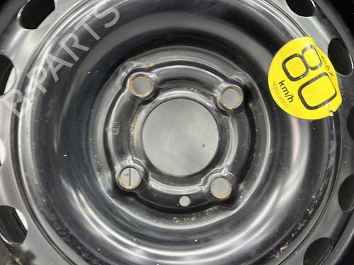 Jack Kit NISSAN MICRA III (K12) 1.2 16V | BP29188498C119 