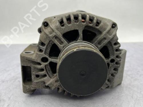 Alternator FIAT GRANDE PUNTO (199_) 1.3 D Multijet | BP23752677M7 