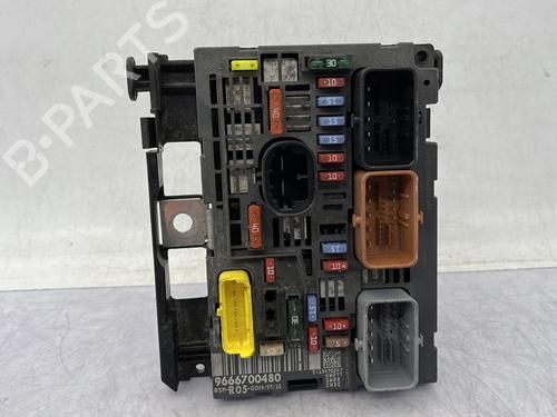 fuse-box-citroen-berlingo-box-bodympv-b9-2008-32093741 main image