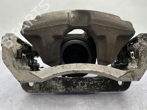 Right front brake caliper CITROËN BERLINGO Box Body/MPV (K9) 1.5 BlueHDi 130 | BP23752444M104 