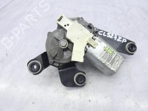 Rear wiper motor CITROËN C3 I (FC_, FN_) 1.4 HDi | BP23698536M102 