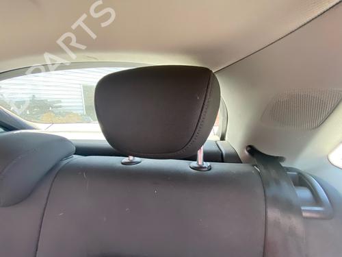 Left sun visor AUDI A1 Sportback (8XA, 8XF) 1.2 TFSI | BP36551733I1 - Image 125