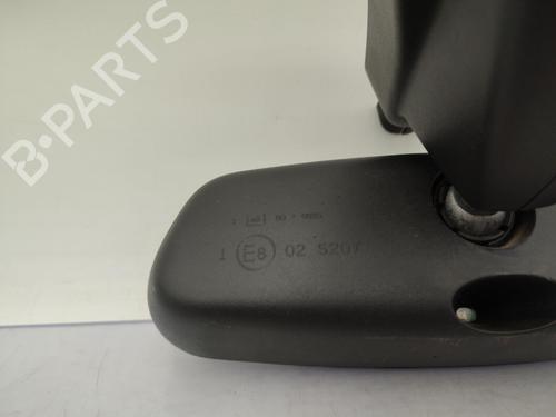 Rear mirror PEUGEOT 208 I (CA_, CC_) 1.2 VTI 82 | BP23729691I6