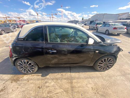 Used Right front door Right front door 38187265 38187265