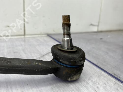 Used Steering rack Steering rack CITROËN C3 II (SC_) 1.4 HDi 70 (SC8HZC, SC8HR0, SC8HP4) (68 hp) 26232017 26232017
