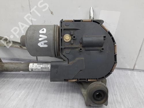 Used Front wiper motor SEAT ALTEA (5P1) 2.0 TDI 16V (140 hp) 23711100