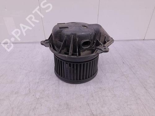Heater blower motor RENAULT MEGANE I (BA0/1_) 1.9 dTi (BA08, BA0N) | BP23675417M62 