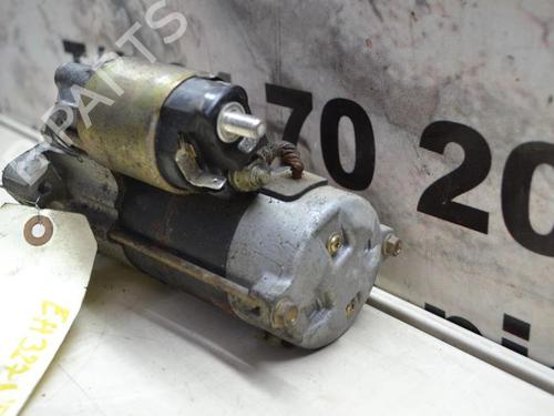 Used Starter Starter SUZUKI SWIFT II Hatchback (EA, MA) 1.0 i (SF310, AA44) (53 hp) 23666184 23666184