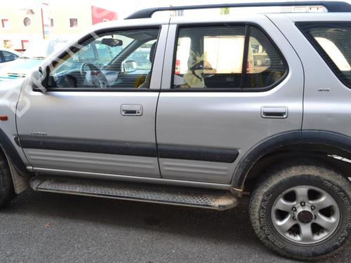 Front differential OPEL FRONTERA B (U99) 2.2 DTI (6B_ZC, 6B_VF, 6B_66, 6B_76) | BP23667918M23 - Image 16