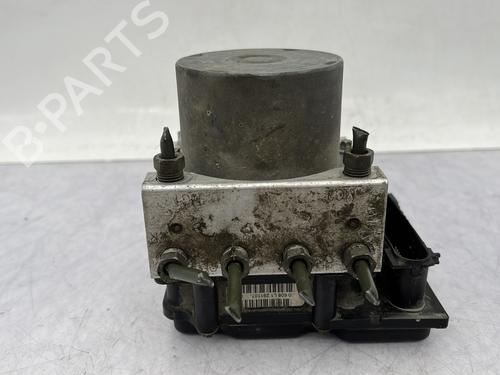 Used ABS pump ABS pump PEUGEOT 107 (PM_, PN_) 1.4 HDi (54 hp) 23851825 23851825
