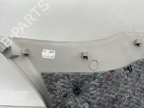 Other RENAULT MEGANE IV Hatchback (B9A/M/N_) 1.6 dCi 165 | BP26573619O1 - Image 9