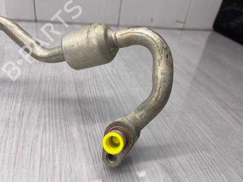 AC pipe FORD FIESTA VI (CB1, CCN) 1.5 TDCi | BP38033145M126 - Image 2