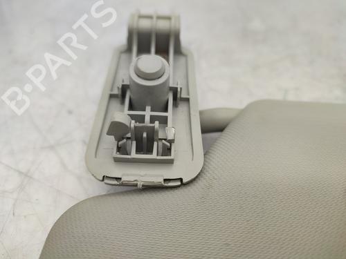 left-sun-visor-ford-fiesta-vi-cb1-ccn-2008-23868281 main image