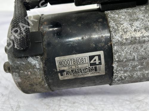 Starter PEUGEOT 307 Break (3E) 2.0 HDI 110 | BP32290768M8 - Image 4