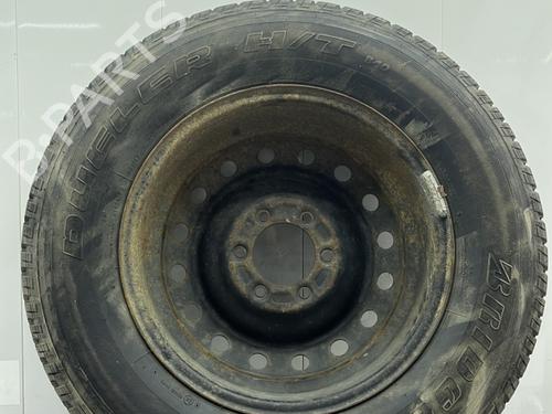 Fælk ISUZU D-MAX II (TFR, TFS) 2.5 CRDi 4x4 (TFS86J) | BP26526350C45 - Image 2