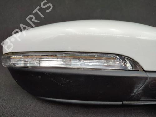 Used Right mirror VW PASSAT B7 (362) 3.6 FSI 4motion (300 hp) 23751057